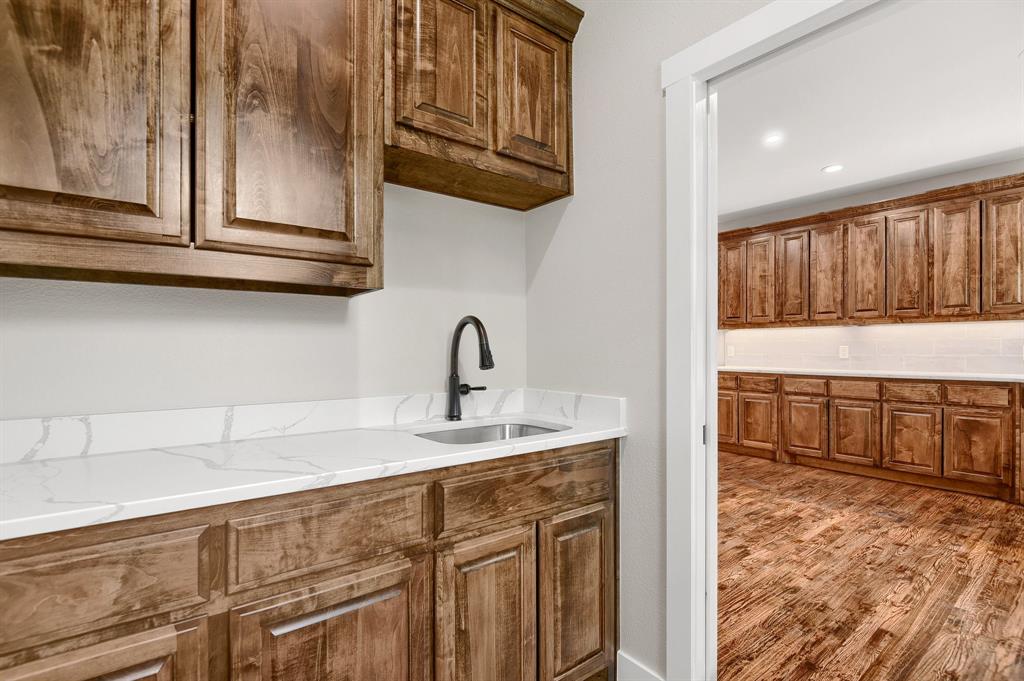 Cedar Hill Estates - Residential