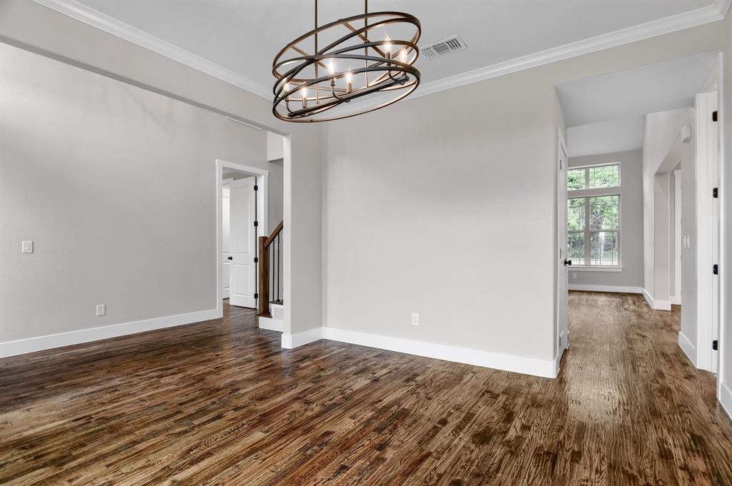 Cedar Hill Estates - Residential