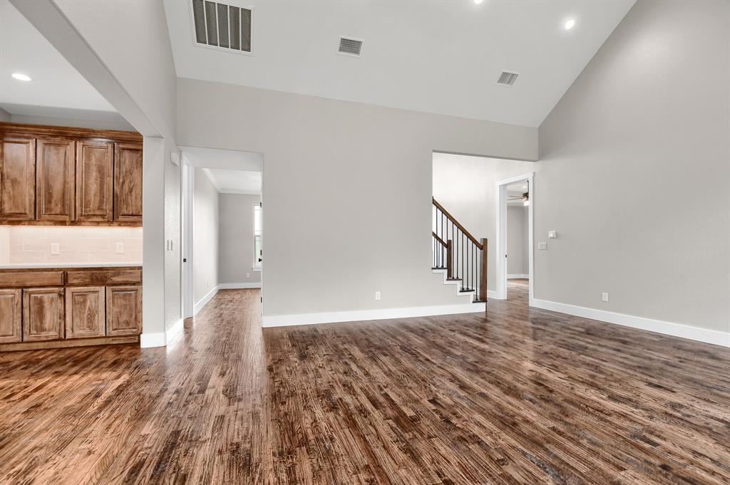 Cedar Hill Estates - Residential