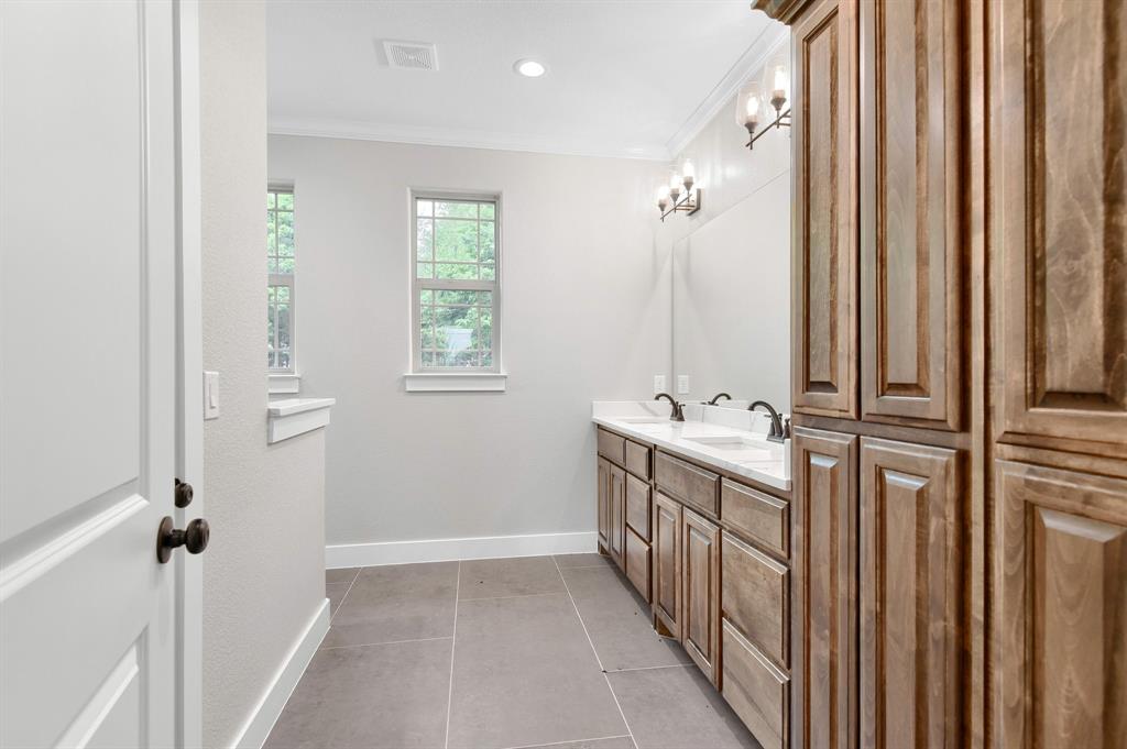 Cedar Hill Estates - Residential