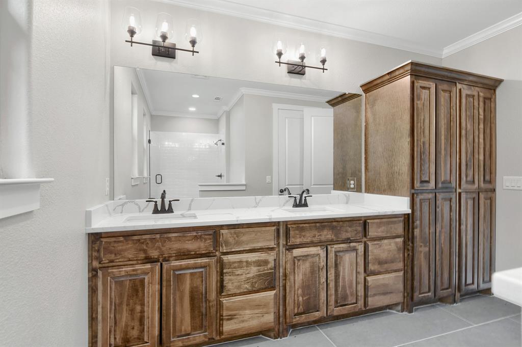 Cedar Hill Estates - Residential