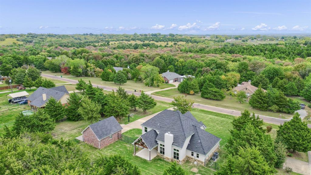 Cedar Hill Estates - Residential