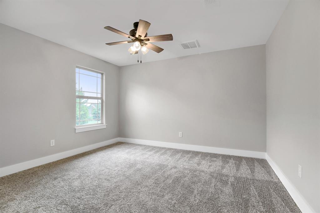 Cedar Hill Estates - Residential