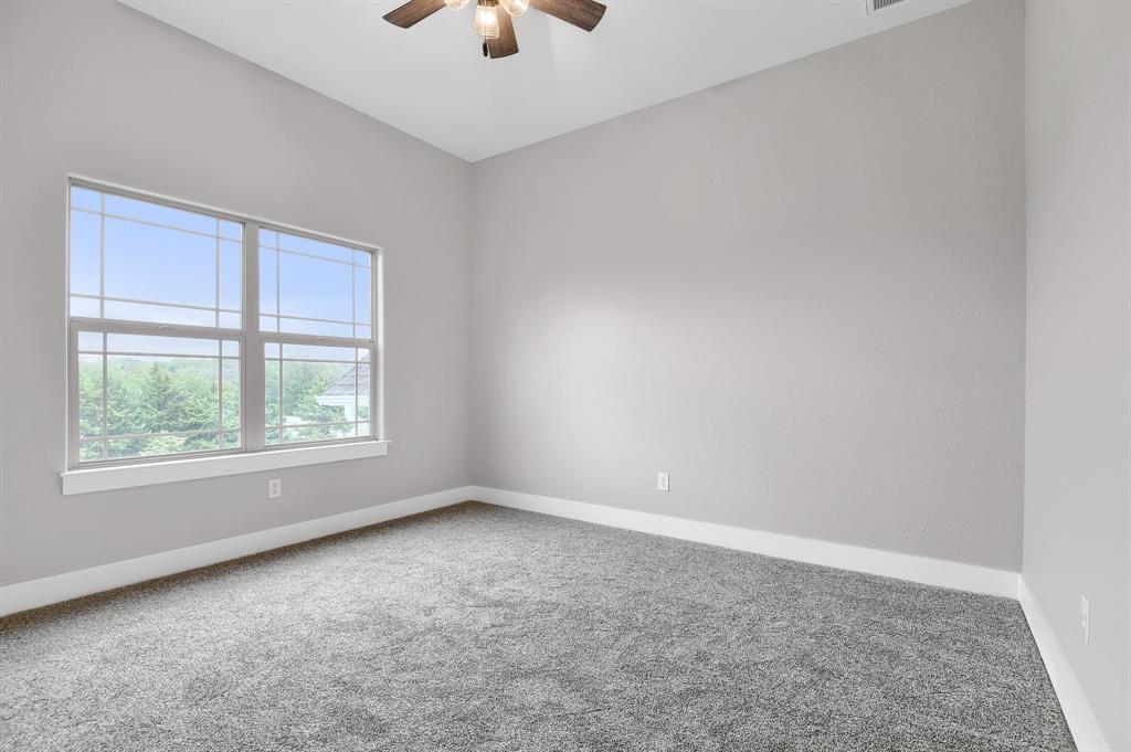 Cedar Hill Estates - Residential