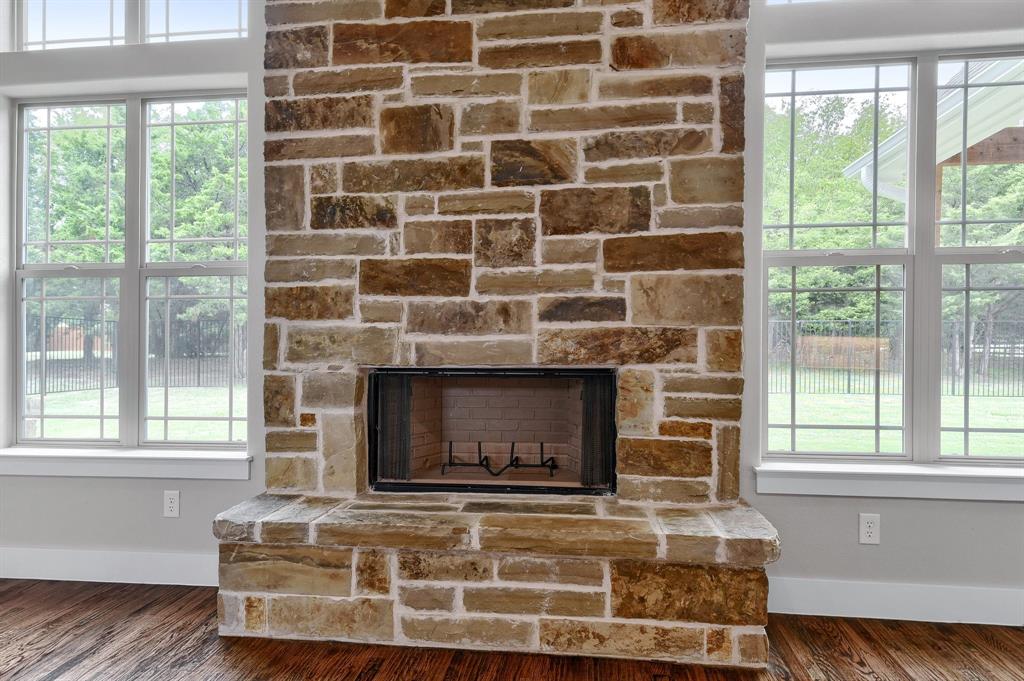 Cedar Hill Estates - Residential
