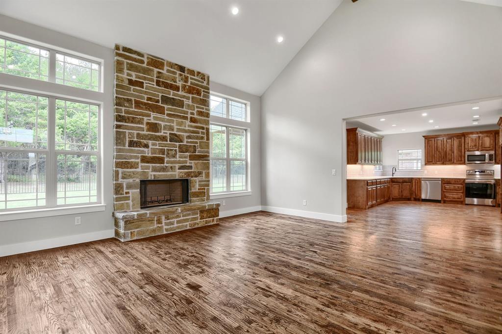 Cedar Hill Estates - Residential
