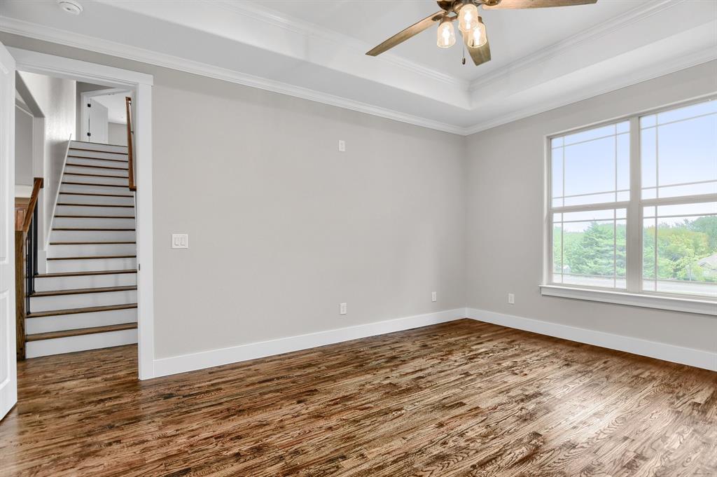 Cedar Hill Estates - Residential