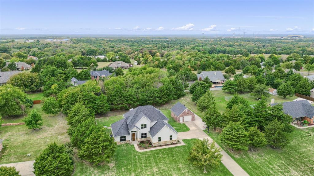 Cedar Hill Estates - Residential