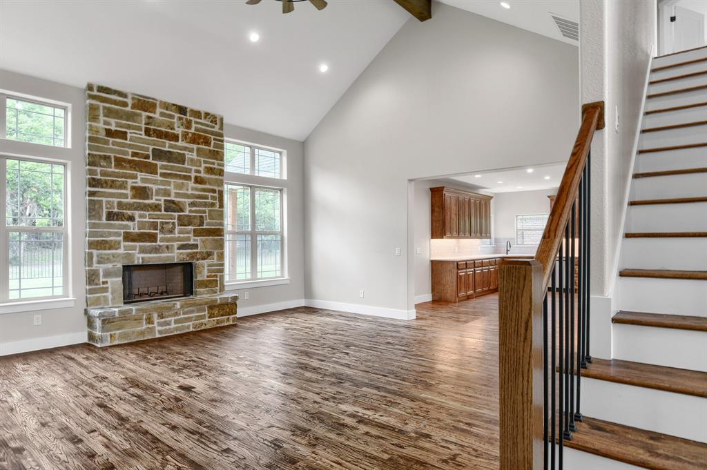 Cedar Hill Estates - Residential