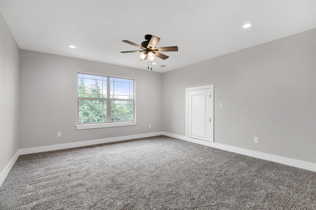 Cedar Hill Estates - Residential
