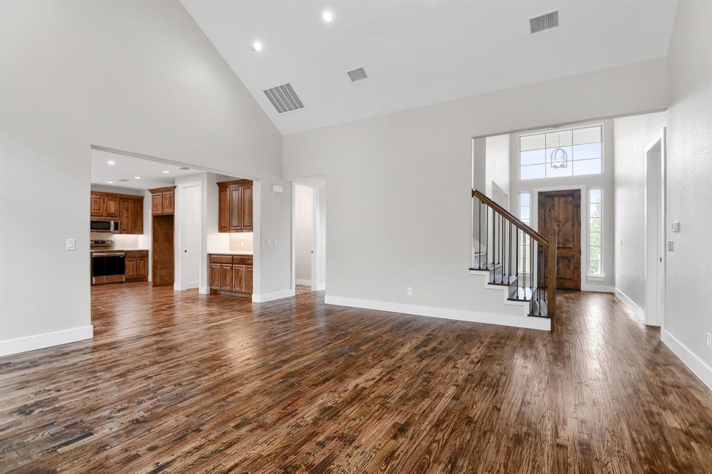 Cedar Hill Estates - Residential