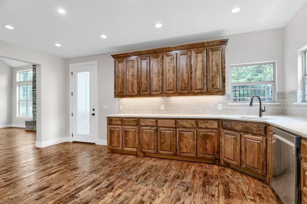 Cedar Hill Estates - Residential