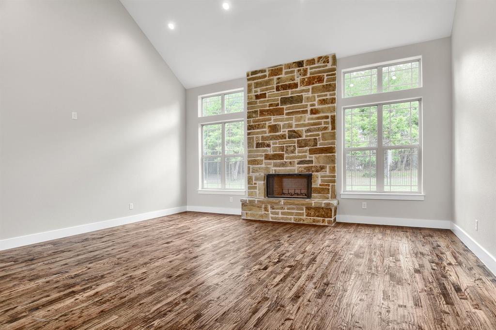 Cedar Hill Estates - Residential