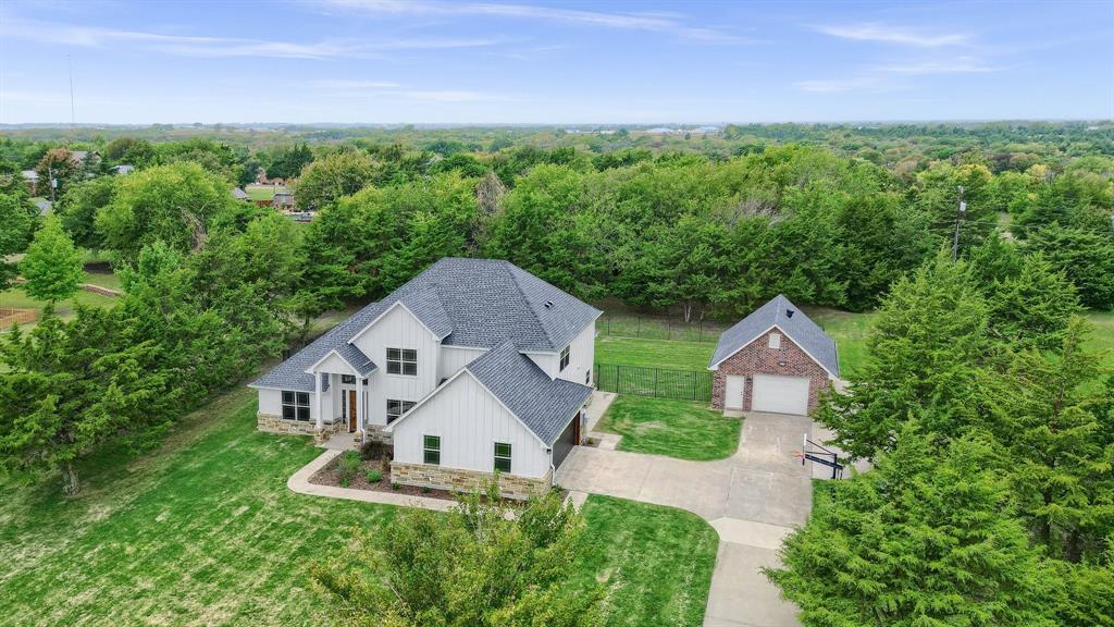 Cedar Hill Estates - Residential