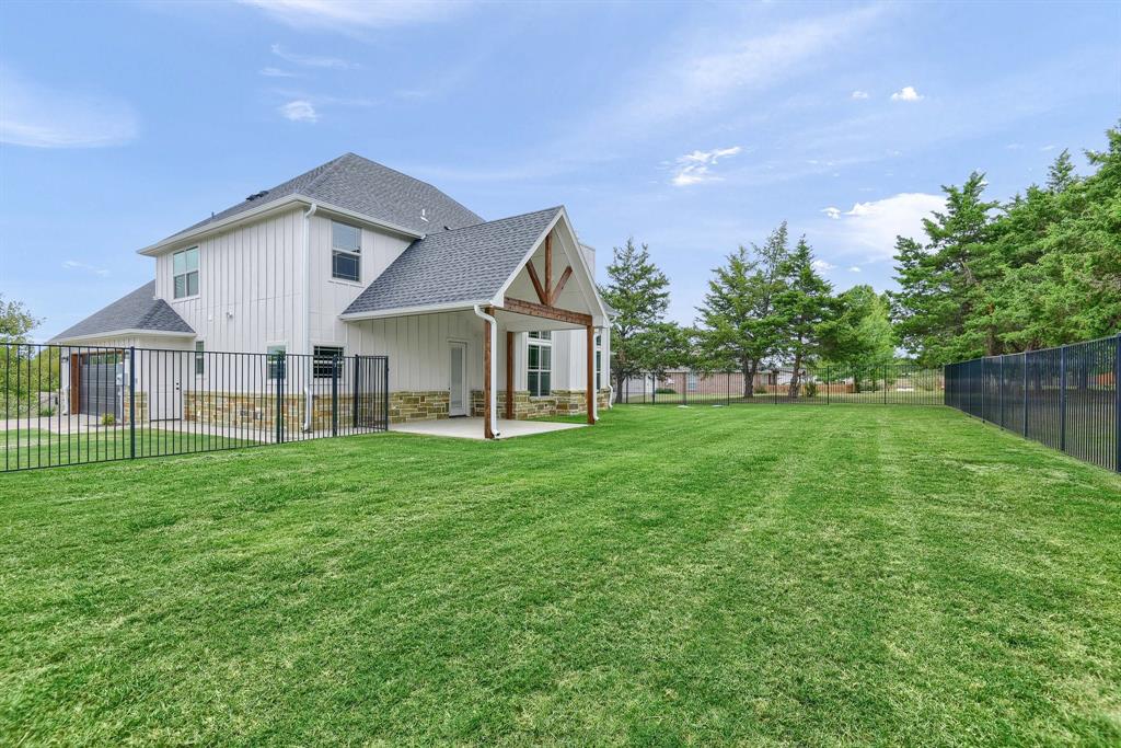 Cedar Hill Estates - Residential