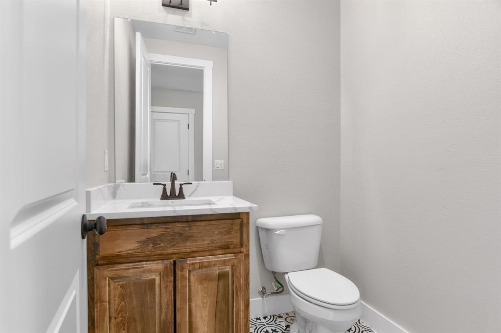 Cedar Hill Estates - Residential
