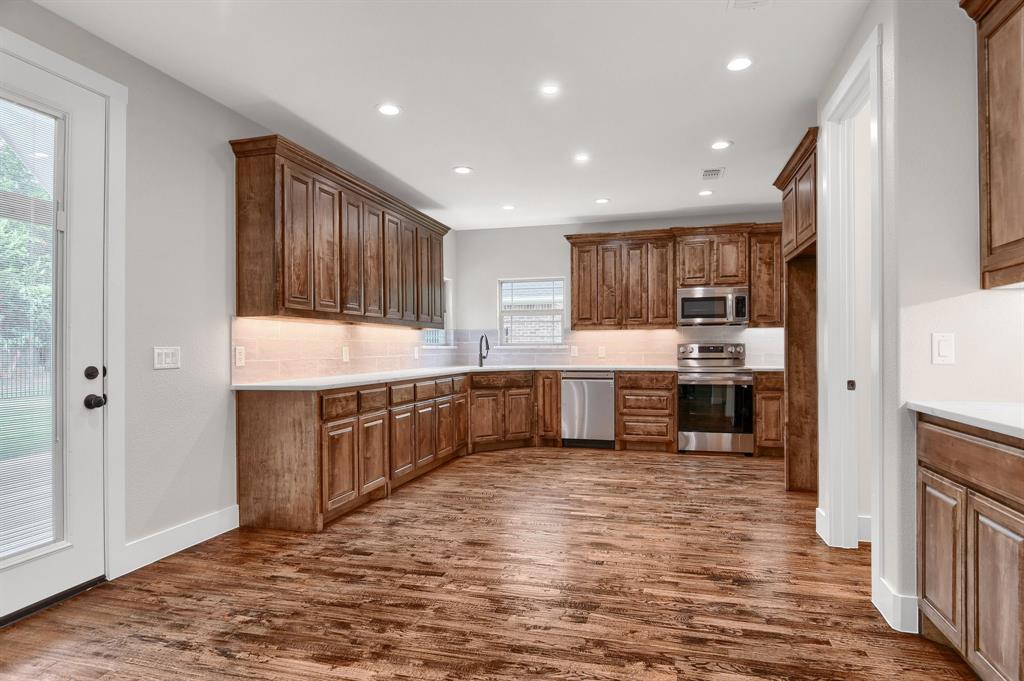 Cedar Hill Estates - Residential