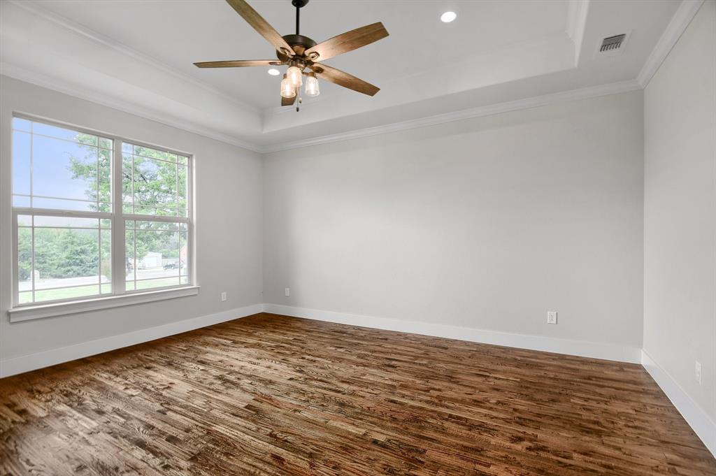 Cedar Hill Estates - Residential