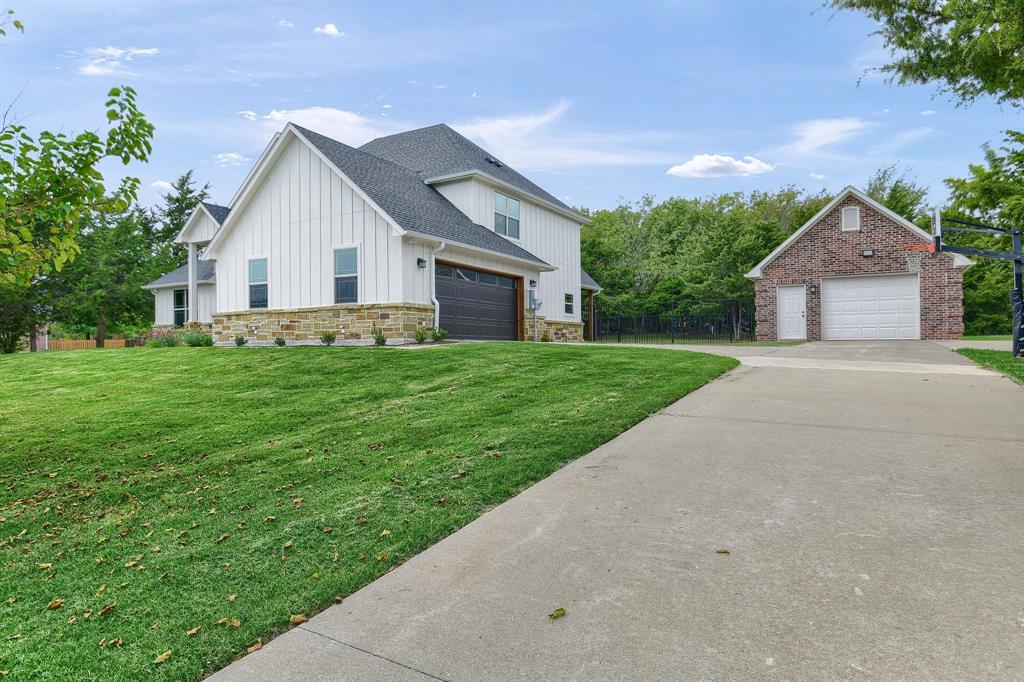 Cedar Hill Estates - Residential