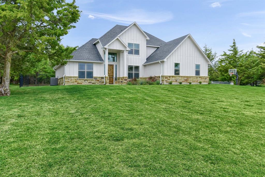 Cedar Hill Estates - Residential
