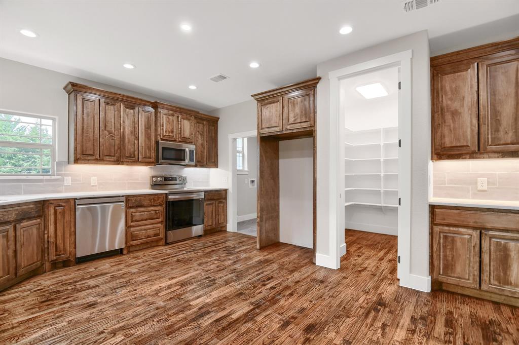 Cedar Hill Estates - Residential