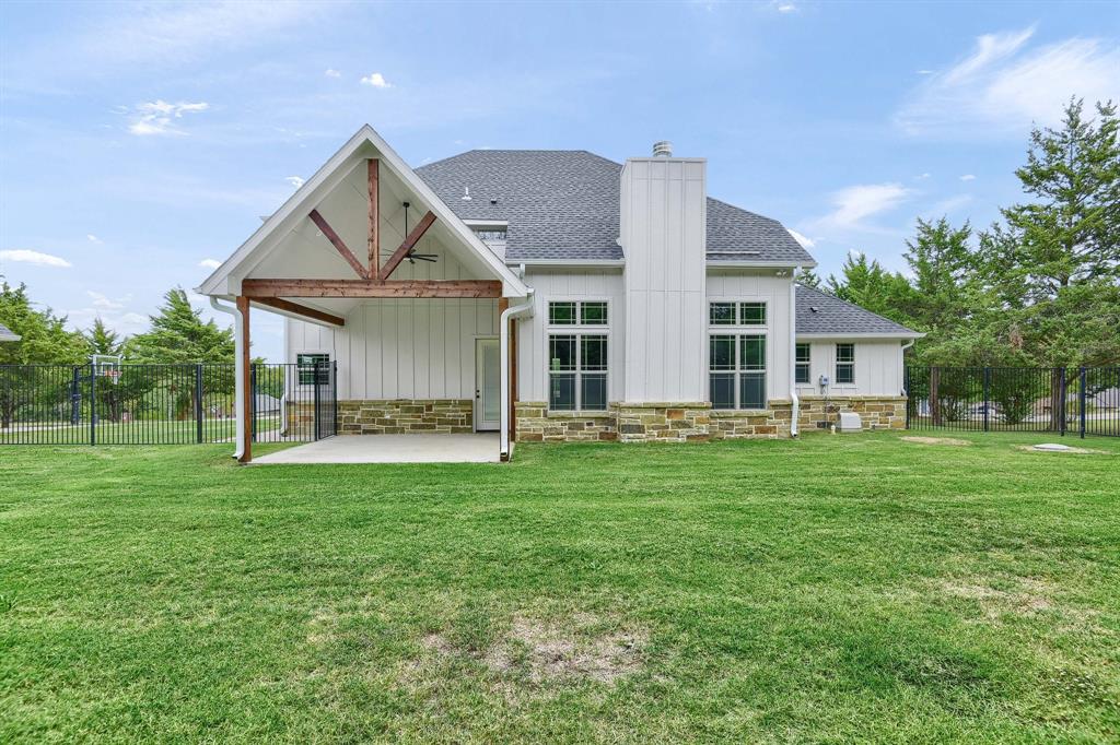 Cedar Hill Estates - Residential