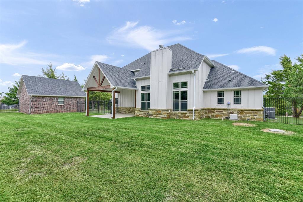 Cedar Hill Estates - Residential