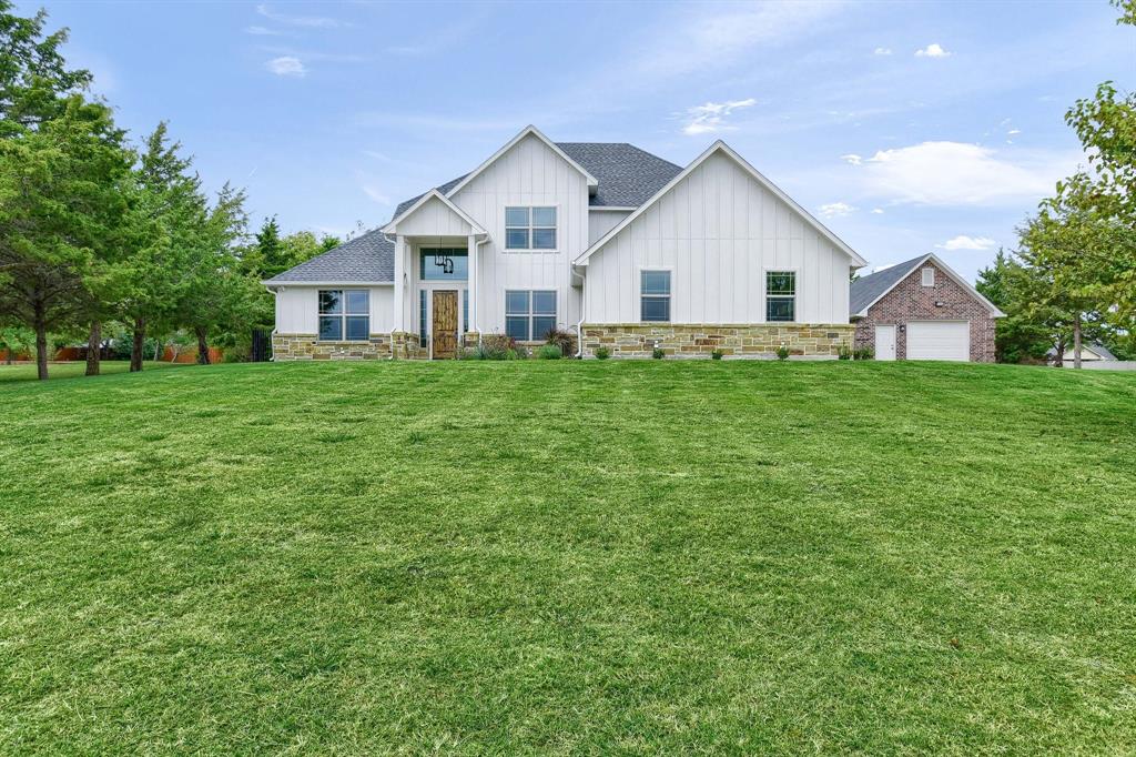 Cedar Hill Estates - Residential