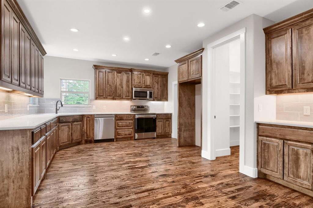 Cedar Hill Estates - Residential