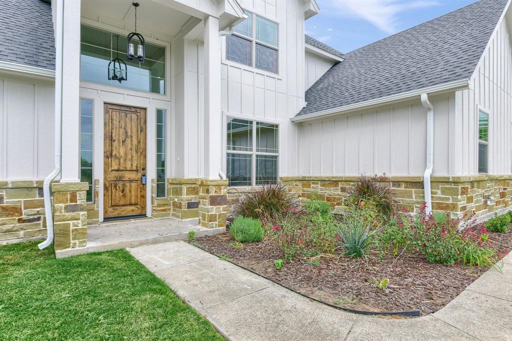 Cedar Hill Estates - Residential