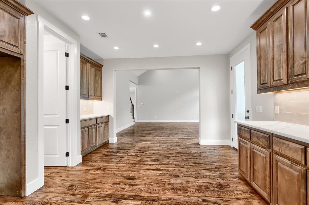 Cedar Hill Estates - Residential