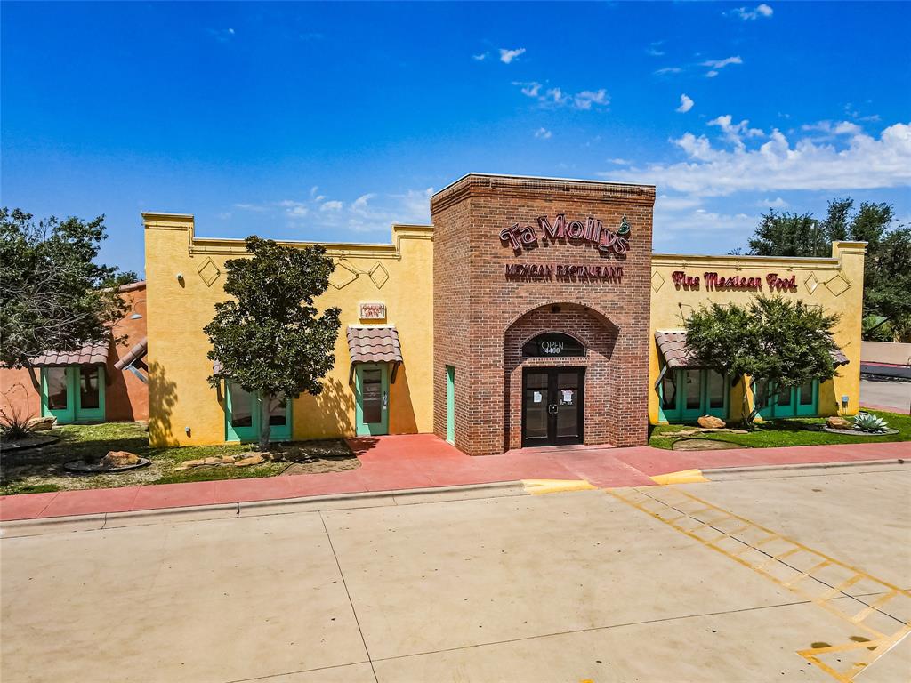 Rhodes Plaza - Commercial Sale
