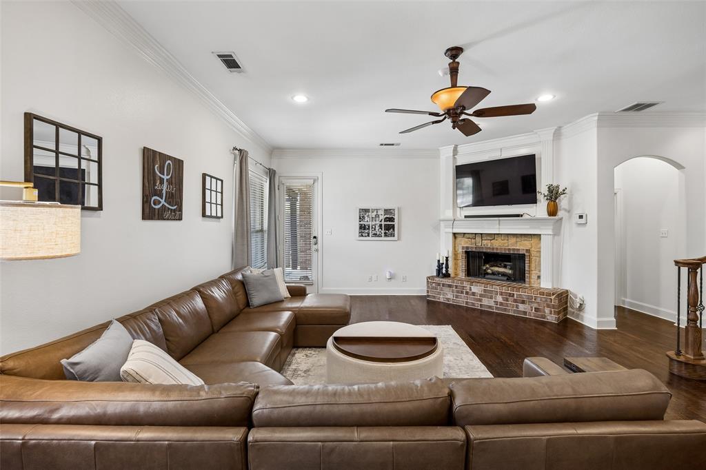 Oakridge on the Creek - Residential
