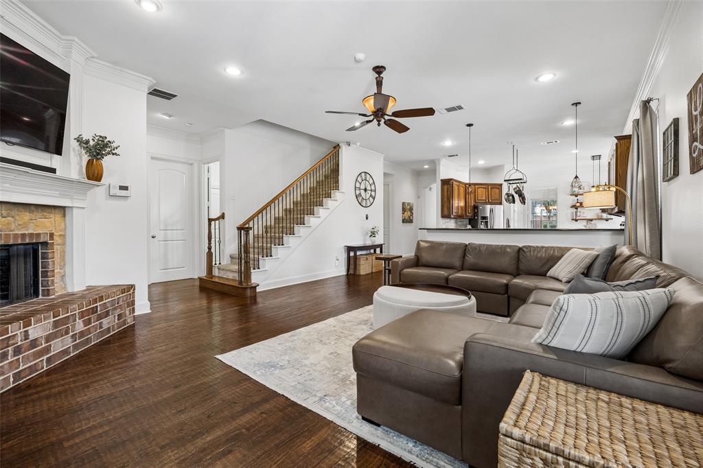 Oakridge on the Creek - Residential