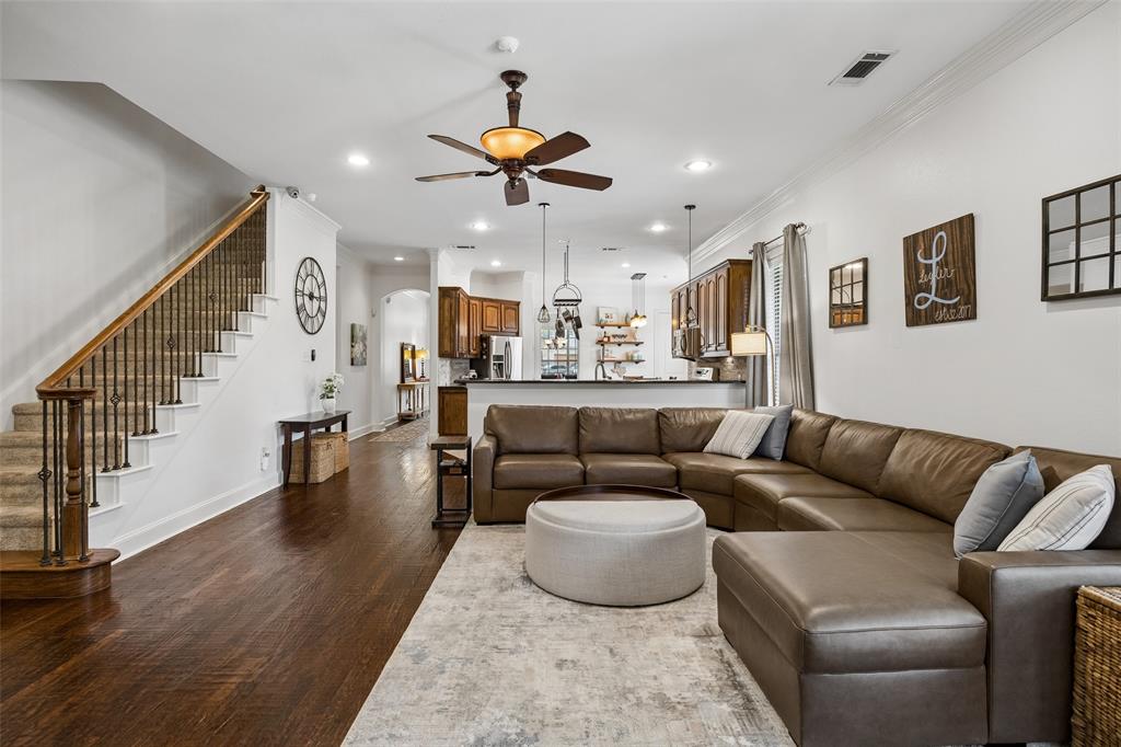 Oakridge on the Creek - Residential