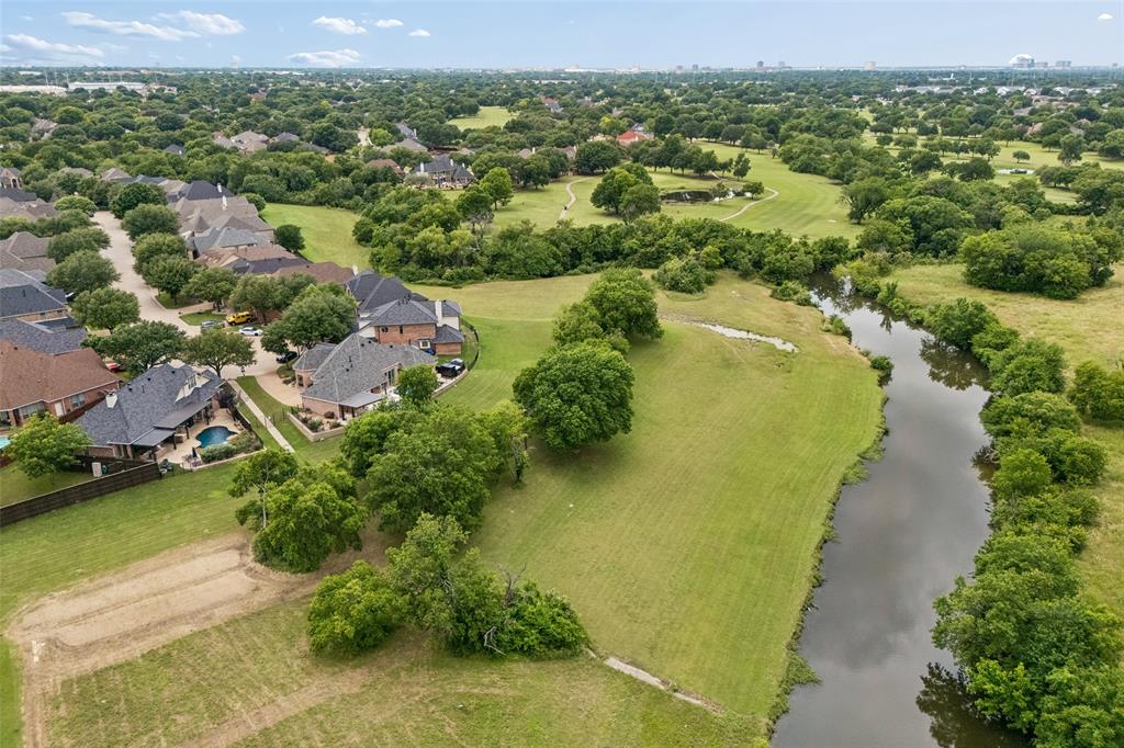 Oakridge on the Creek - Residential