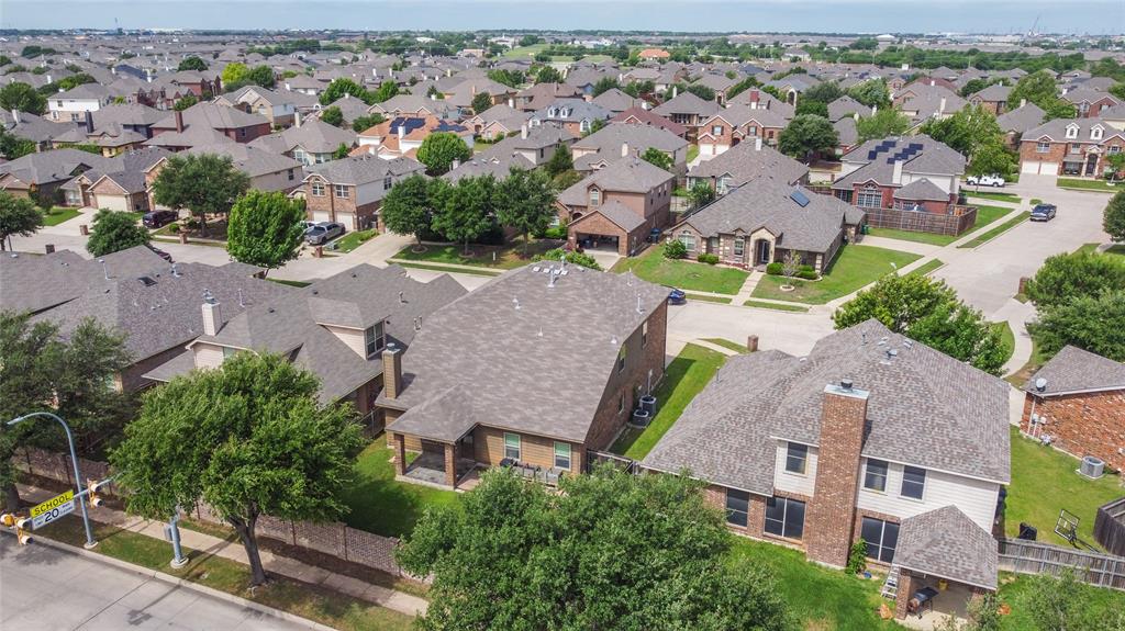 Bar C Ranch - Residential