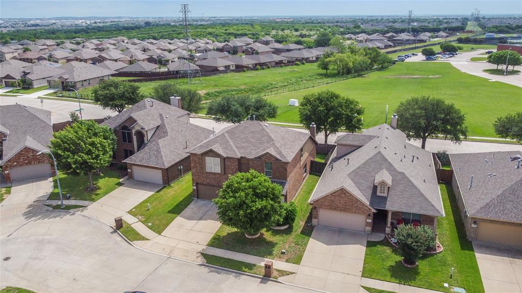 Bar C Ranch - Residential