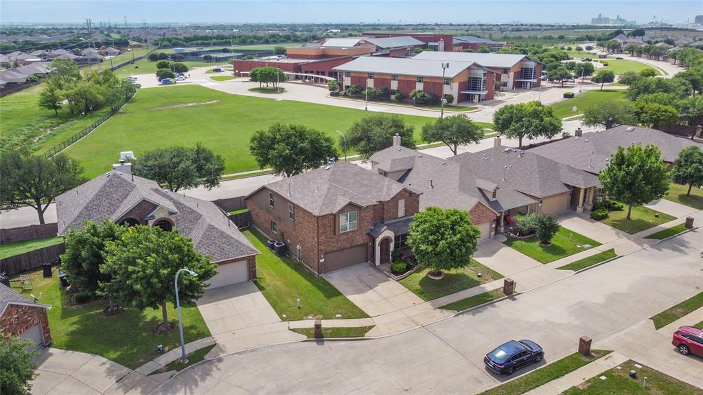 Bar C Ranch - Residential