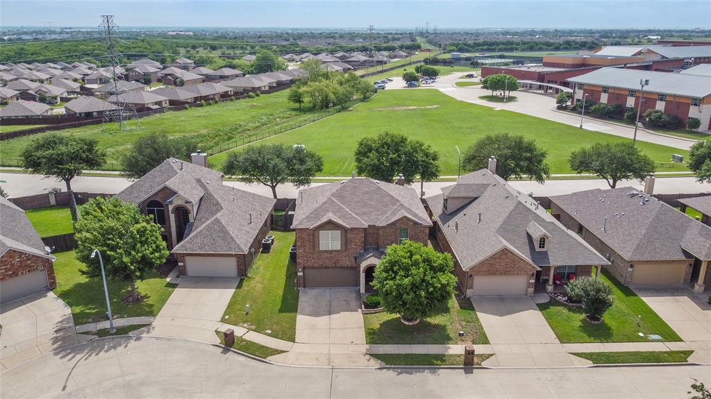 Bar C Ranch - Residential