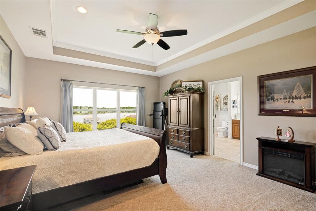 Pinson Spgs - Residential