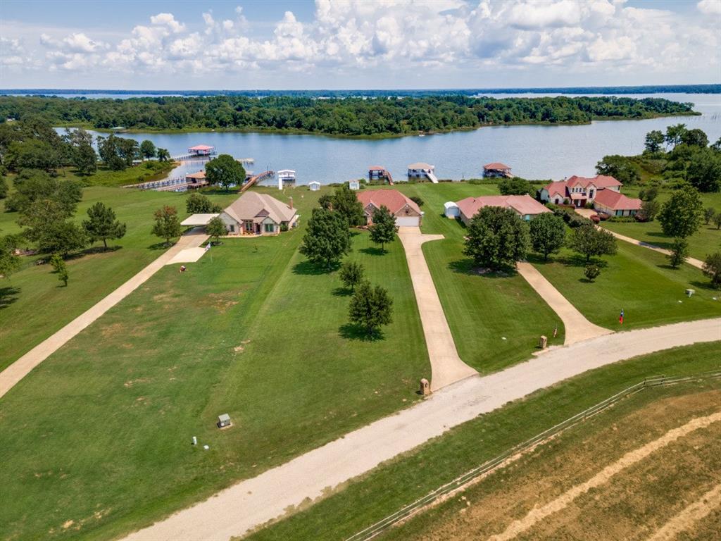 Pinson Spgs - Residential