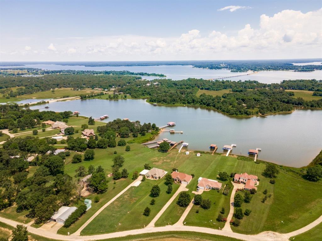 Pinson Spgs - Residential