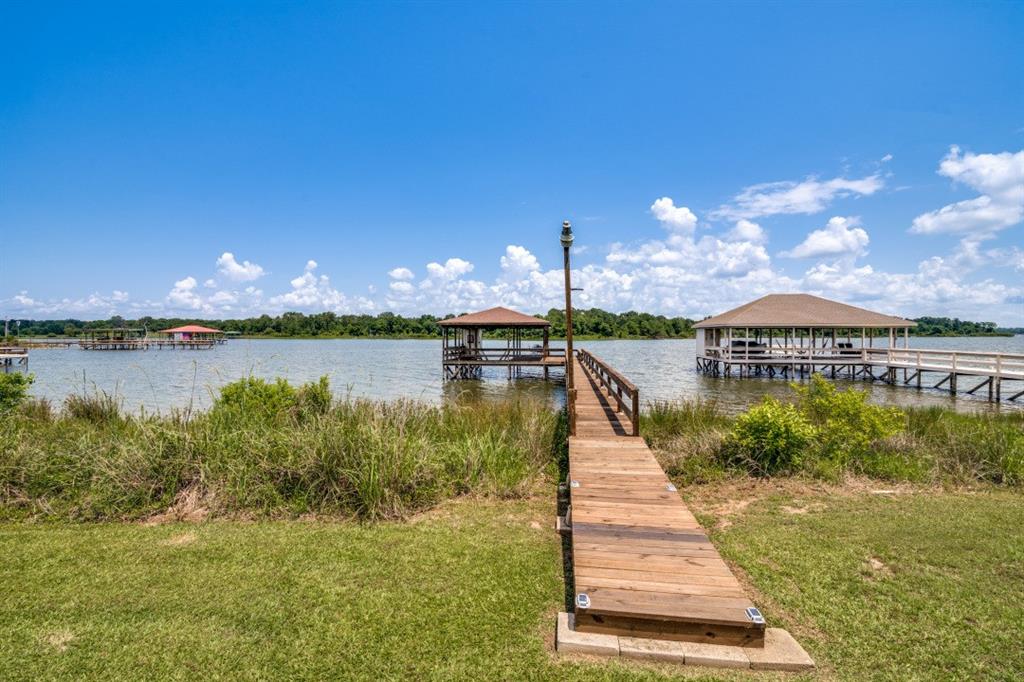 Pinson Spgs - Residential