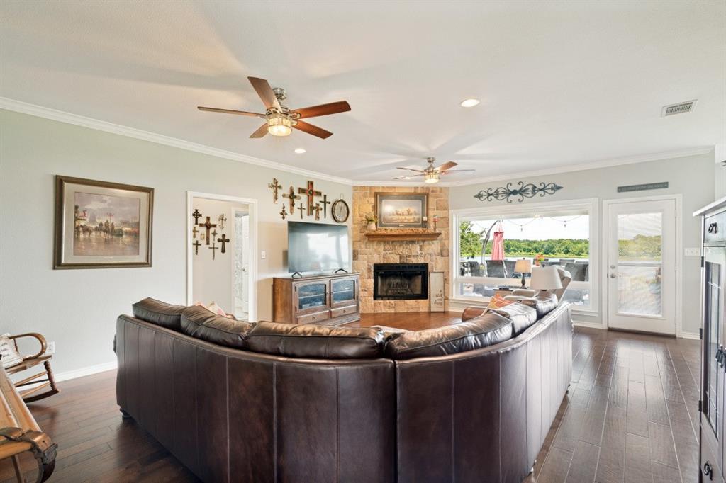 Pinson Spgs - Residential