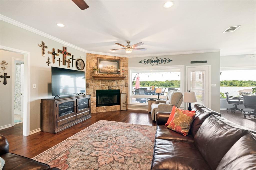 Pinson Spgs - Residential