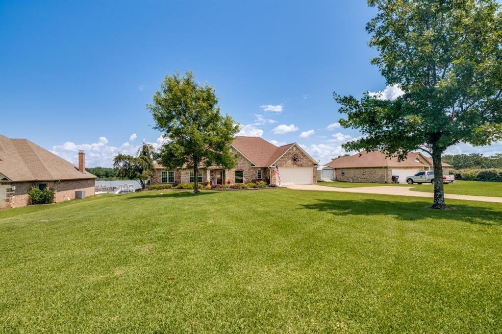 Pinson Spgs - Residential