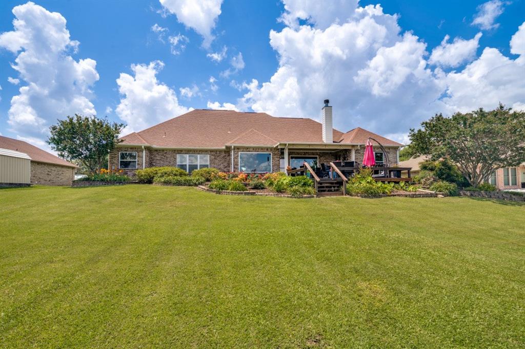 Pinson Spgs - Residential
