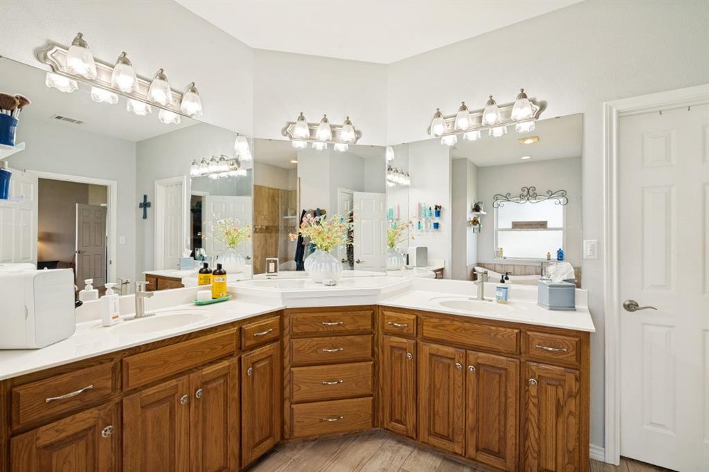 Pinson Spgs - Residential