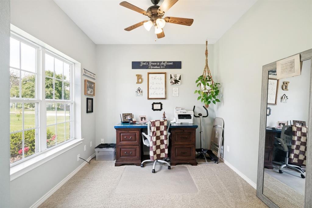 Pinson Spgs - Residential